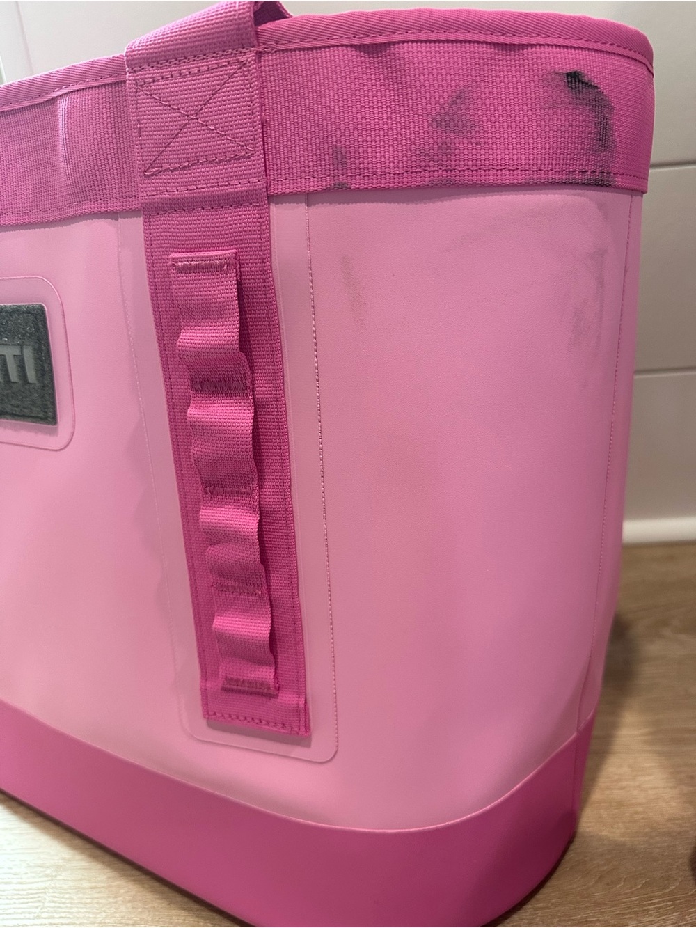 Yeti Camino 35 Pink - Picture 6 of 11